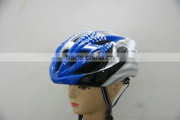 Safe Design Outdoor Sport Use Bicycle Helmet Sale