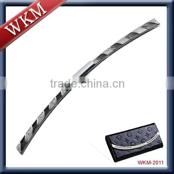 metal coin purse frame for wholesale
