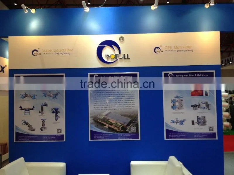 Polymer Melt Filter,Chemical Fiber Filtration Machinery,Industrial Filtration Equipment