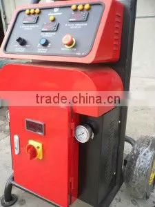 DP-FA50 polyurethane foam spraying machine