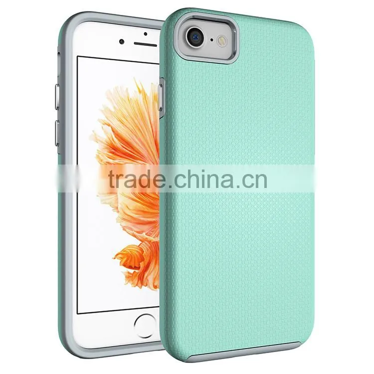 Innovative Phone Case Slim Armor Case Fashion Hybrid Phone Case for iphone 7