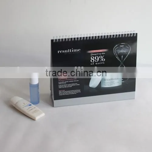 Cheap Kraft Paper Promotion Calendar 2016