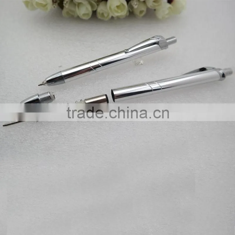 Advertising pen, Cheap ballpoint pen, Plastic pen
