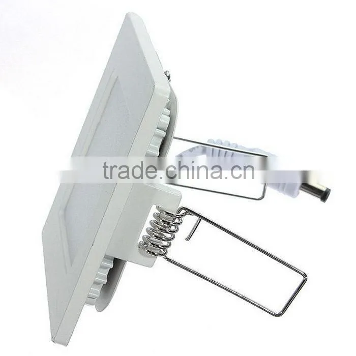Fashion custom-made square led light panel 145 145