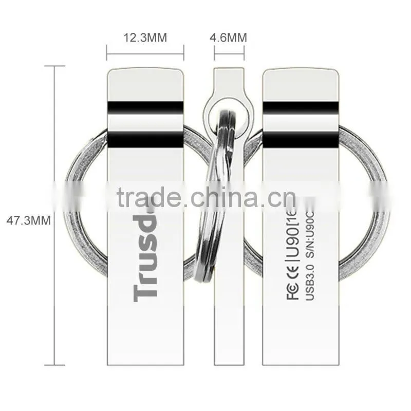 2015 China high quality 3D printing EAGET custom usb flash drive