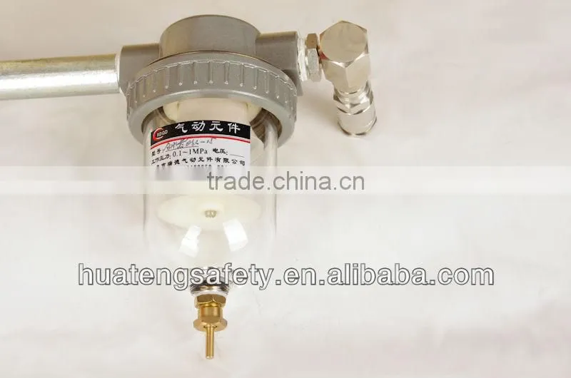 HTCK-3 Filter Long Tube Air Supplying Respirators