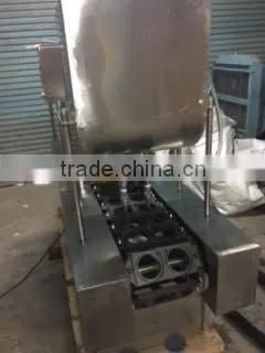 R O PLANT water purifier plant TO 1000 LPH