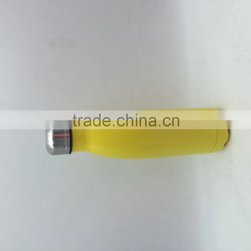 Stainless steel bottle/painting insulated bottle/ vacuum water drinking bottle