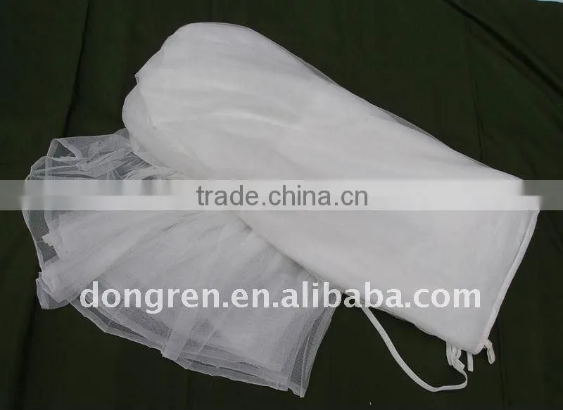 circular mosquito net
