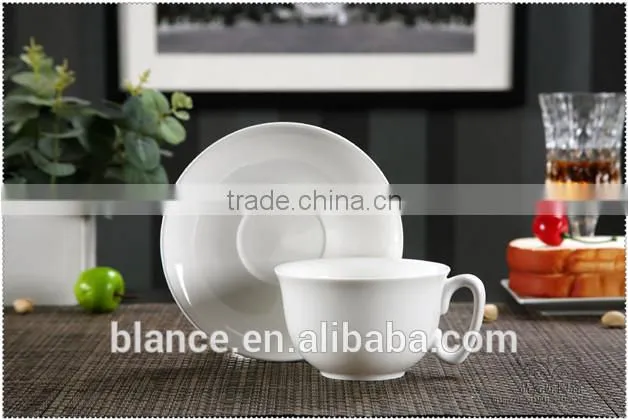 porcelain wholesale coffee mugs small MOQ coffee cup