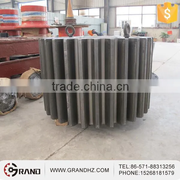 Large Module Tooth Gear