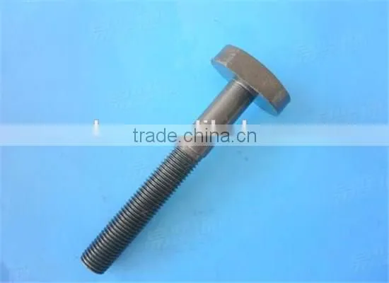 high quality and competitive price double ended screw