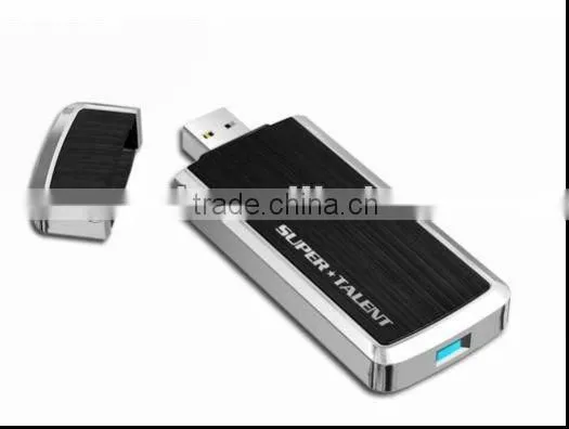 Custom USB Flash Drive Metal USB Flash Drive