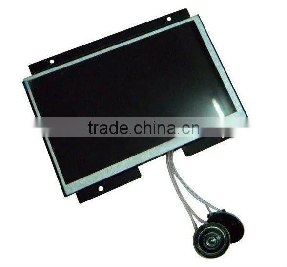 32 inch open frame LED industrial display monitor