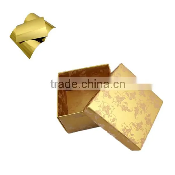 metallic tissue paper,metallic wrapping paper,metallized paper