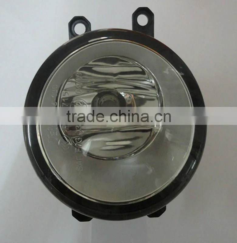 fog lamps for toyota camry 2012