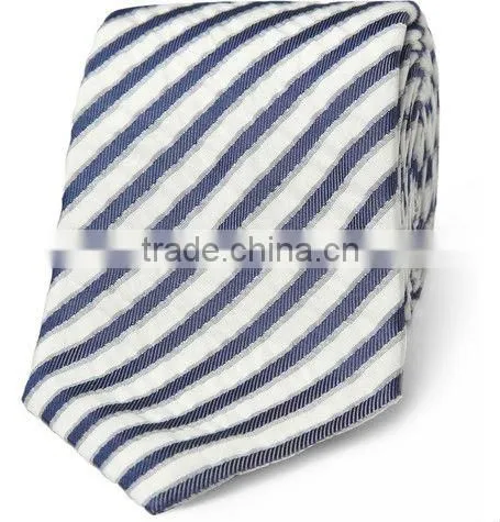 seersucker cheap neckties
