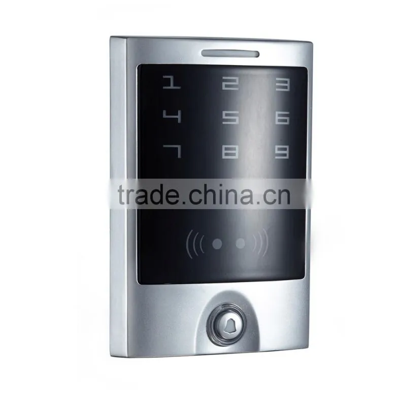 hot fashion 100% manufacturer electric Waterproof standalone access control