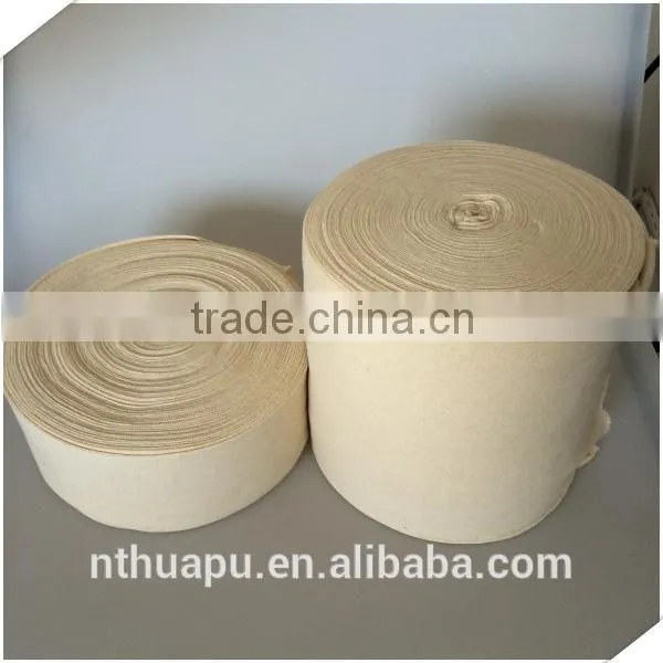 100% Cotton Elasticated Tubular Stockinette Bandage