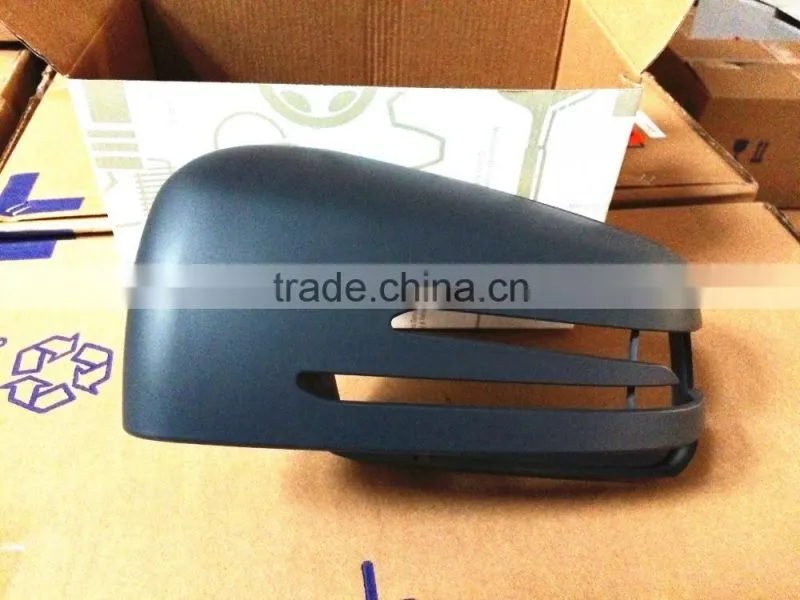 Mirror cover For Mercedes Benz W204 W212 W221W176 W246 C E S class
