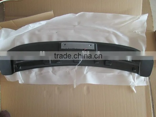 Rear Roof Spoiler For Ford Fusion 2013 OEM:DS7J-K44210-ACW