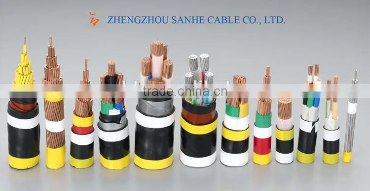 PVC wire