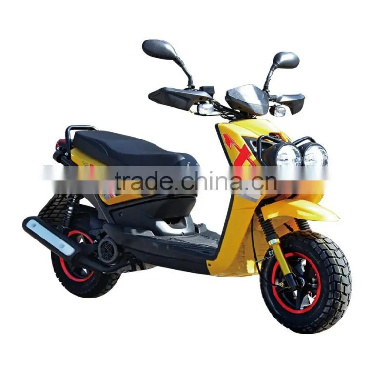 china 125cc cheap mini reverse motor gas scooter for sale (SY125T-6)