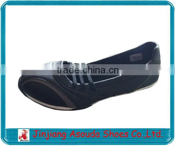 good quality sweet ballerina shoes ladies shoes