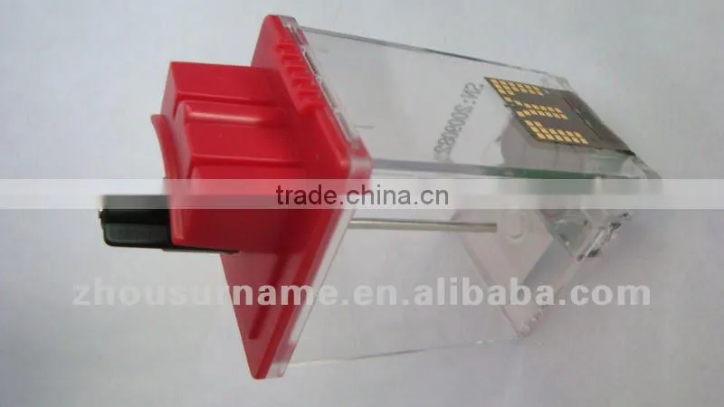 Novajet Inkjet Printer Print Head / Indoor encad inkjet Printer printhead /hot sales inkjet print heads