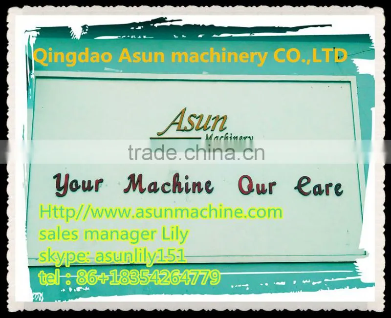 Automaic plastic cup making machine/ autoamtic plastic plate making machine / automatic fast food box making machine