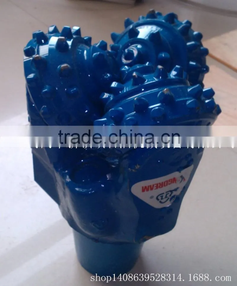 API 8 1/2" TCI Drill Bit/Insert Tricone Rotary Bit,water well drilling equipment ,drilling for groundwater