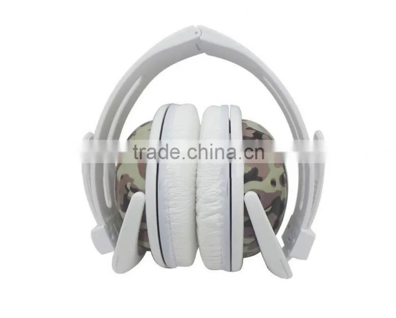 Best Performance and Cheapest Price army green color headphone