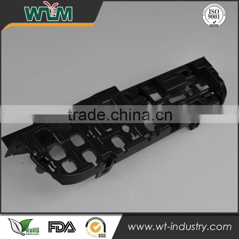 Custom Plastic Injection Molding Service & Precise Mould Maker