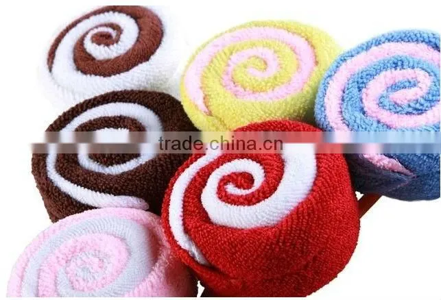 Microfiber towel