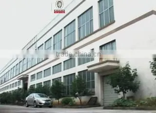 Yongkang Xiaotian Machinery Factory company overview - view 1