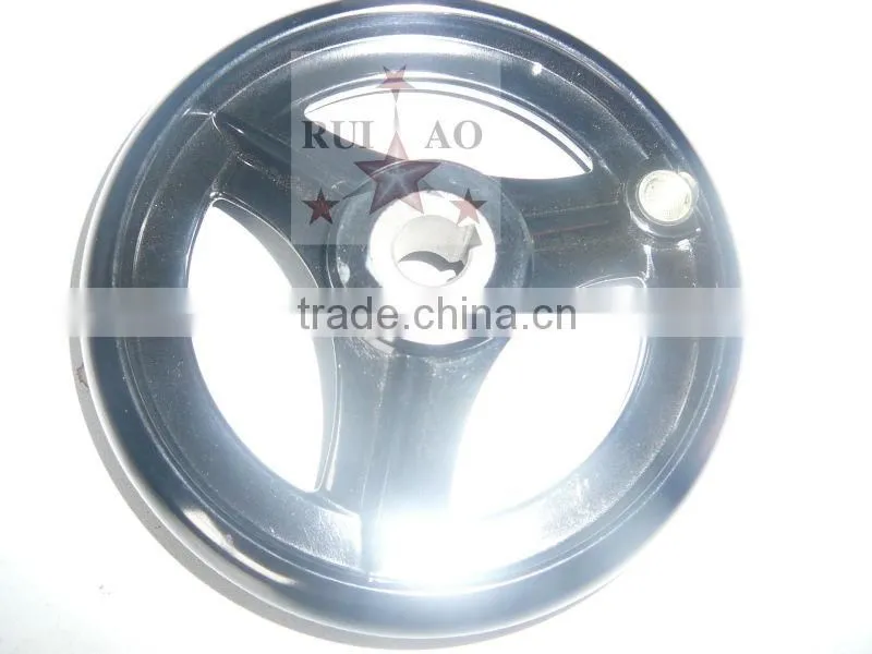 ruiao fringe of the wheel handwheels made in CHINA