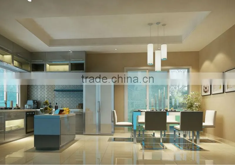 2016 Unique fashion designs different models kitchen pendant light