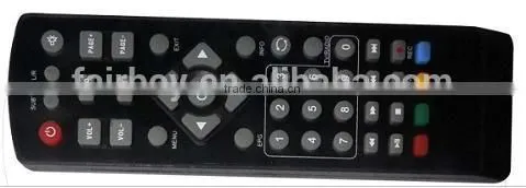 New designed FTA DVB dvb-t2 decoder