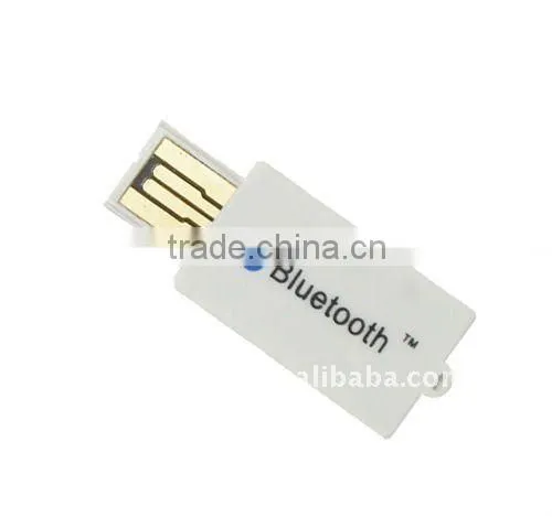 Bluetooth Dongle with EDR, Unique MAC Address