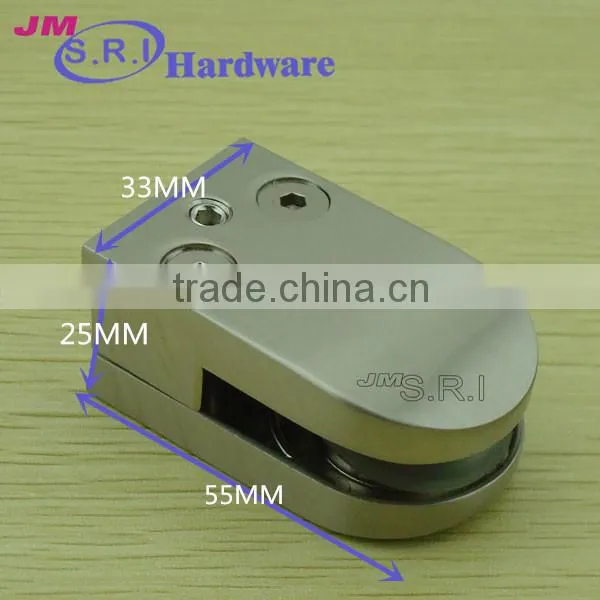 shower door pivot hinge, glass door hinge
