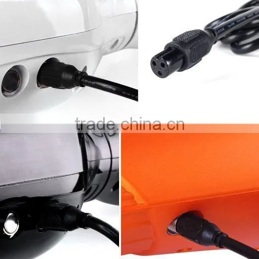 2015 hot USA electric scooter battery charger 48V