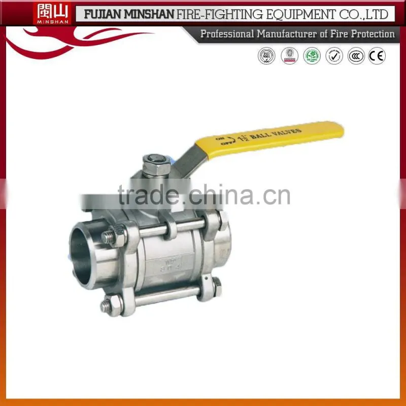 ball valve picture cast iron ball valve