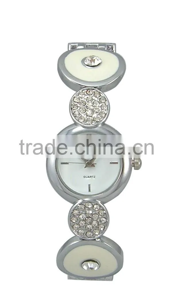 Fashion Lady Watch Hand Watch For Women