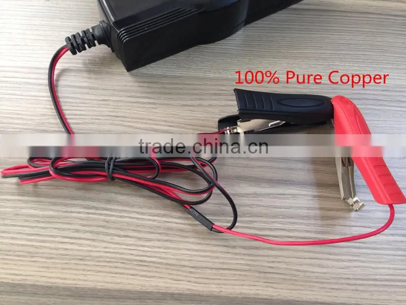 ip to analog converter car battery charger adapter /charger plate/tablet charger