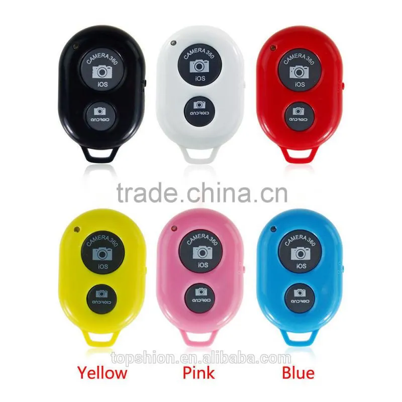 cellphone camera remote control remote shutter bluetooth shutter