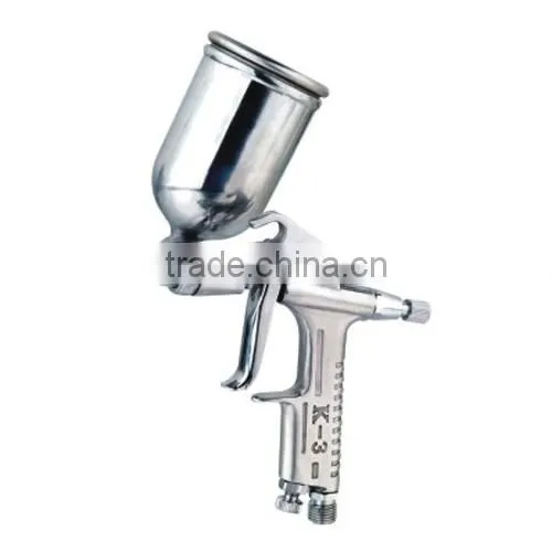 Best Quality Aluminium Paint Cup mini coating spray gun