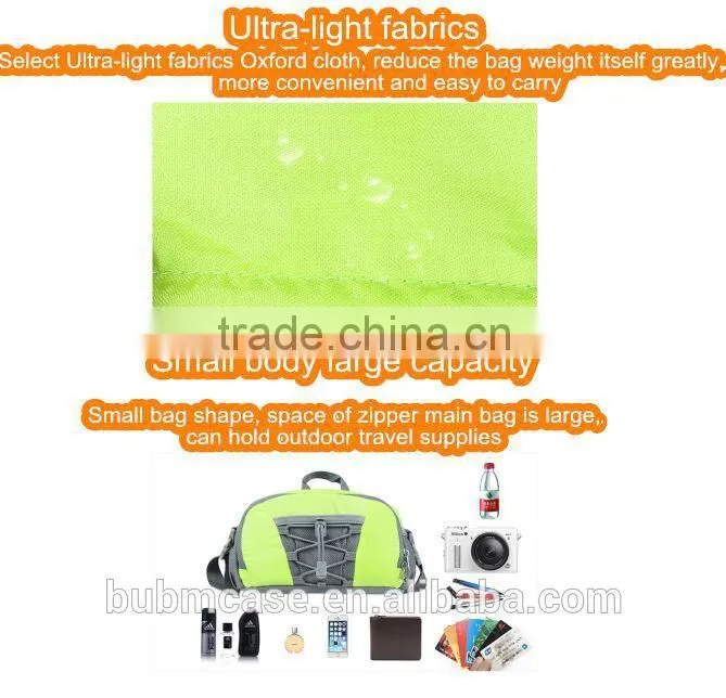 Good Fashion Casual Waist Bag Waist Pack Fanny Pack Waterproof Running Bags Purse Mobile Phone Case for SAMSUNG IPHONE 5/6 pocke