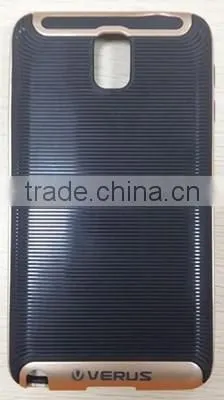 new products 2016 transparent mobile phone cover