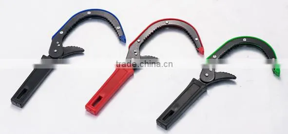 Hot selling oil filter wrenches with low price