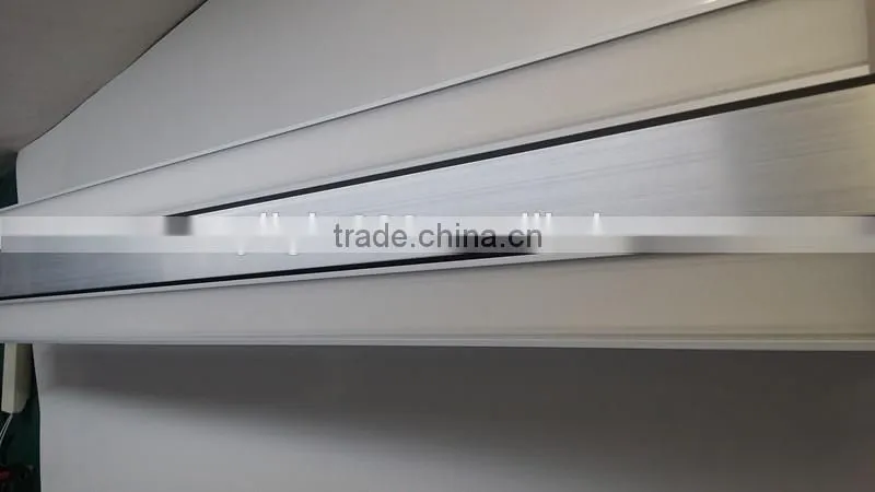 High quality IP65 25W 40w 80W led linear light system China manufacturer factory 3-5years' warranty